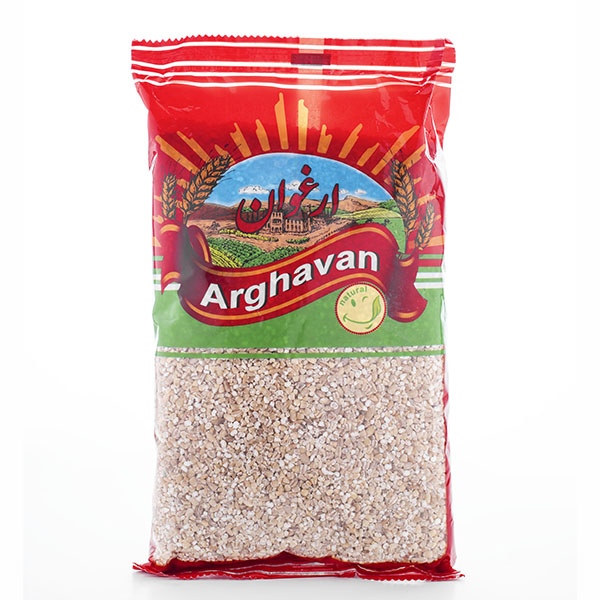 بلغور جو