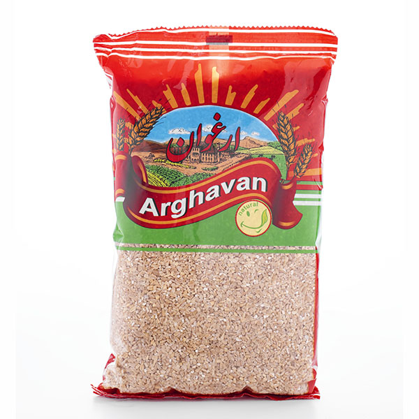بلغور گندم