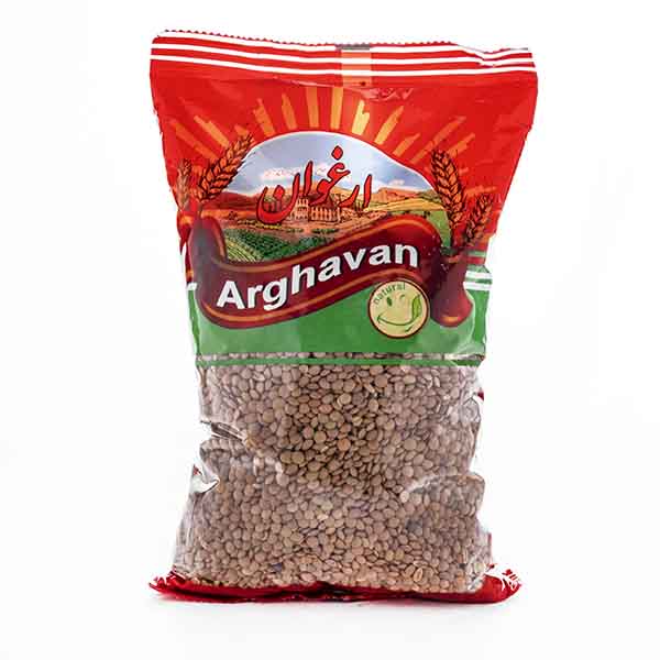 عدس ریز