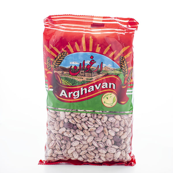 لوبیا چیتی