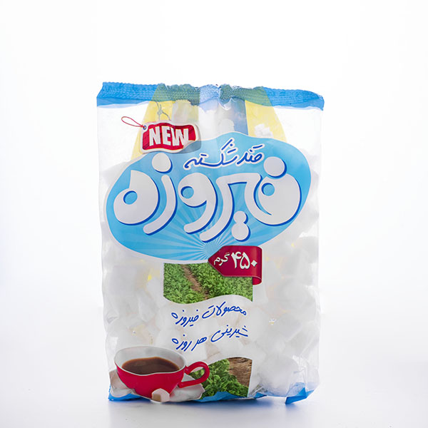قند شکسته 450 گرمی