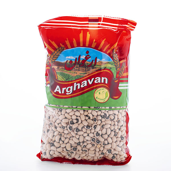 لوبیا چشم بلبلی